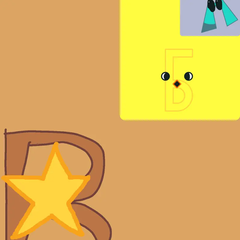 Game by @Sagominifriends