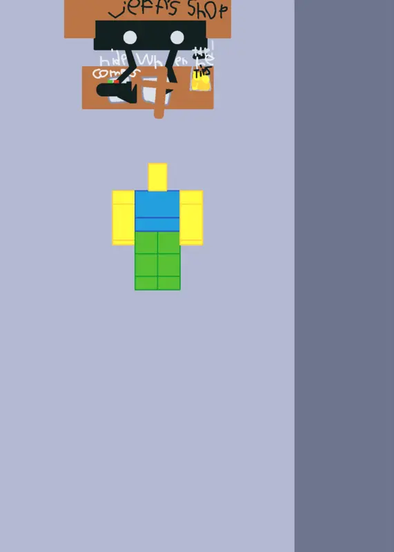 Game by @ileftriptwistex