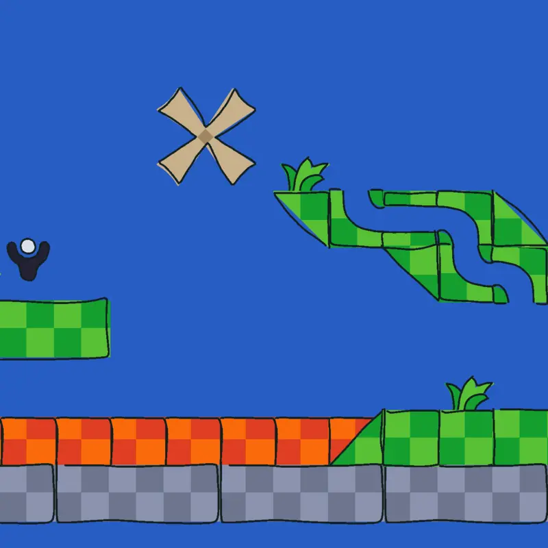 Game by @NotRedBerry