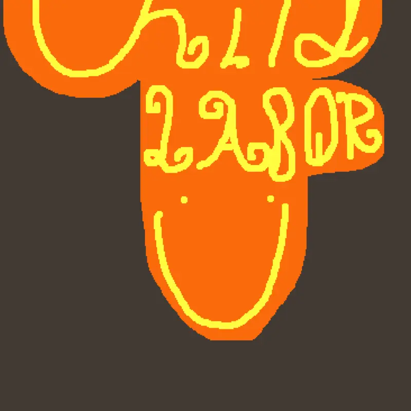 Child labor by @ijustatetenpeople