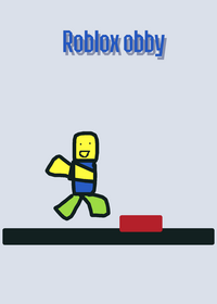 Noob parkour