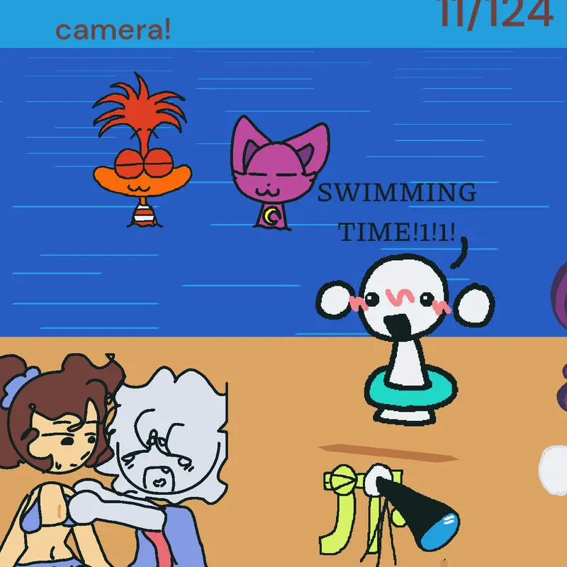 Game by @addithedandysworlsfan