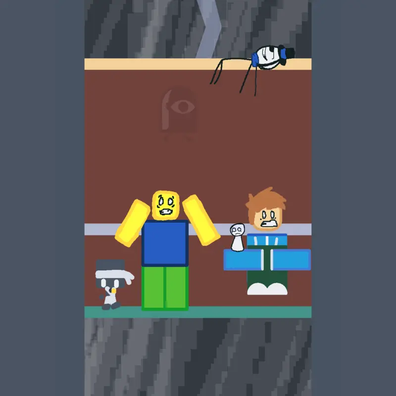 Game by @takocat