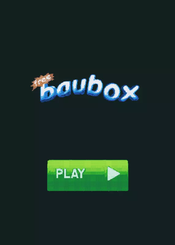 baubox game test by @nlb