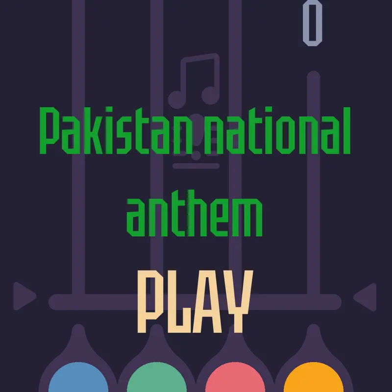 Game by @HafsaAthar