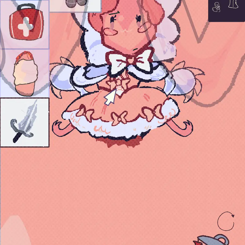 Game by @star-silver