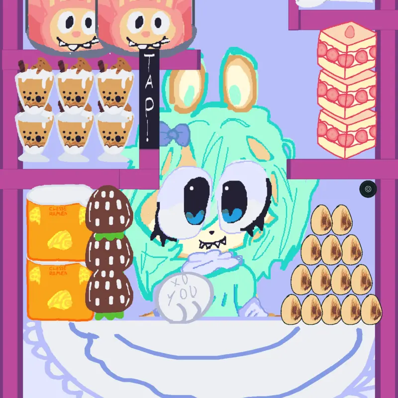 Game by @kitty_777