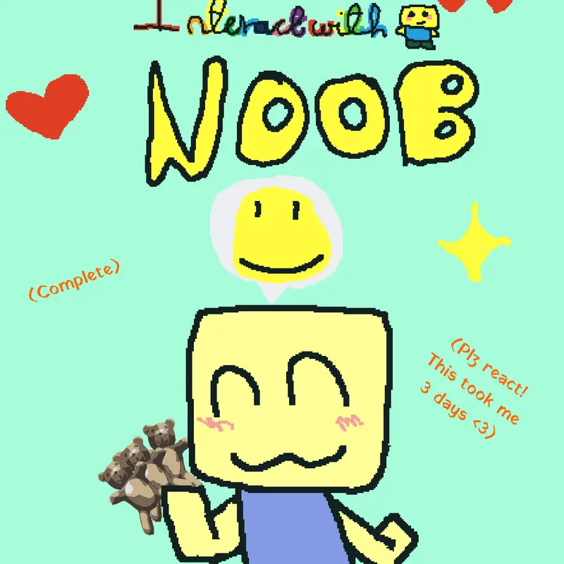 Game by @Obviblossom