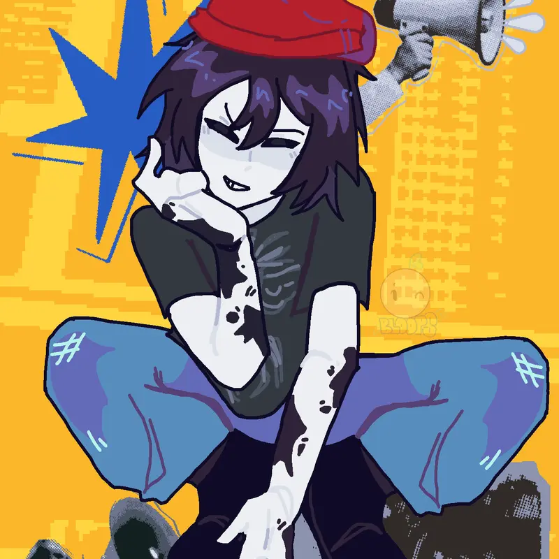 Game by @blooppss