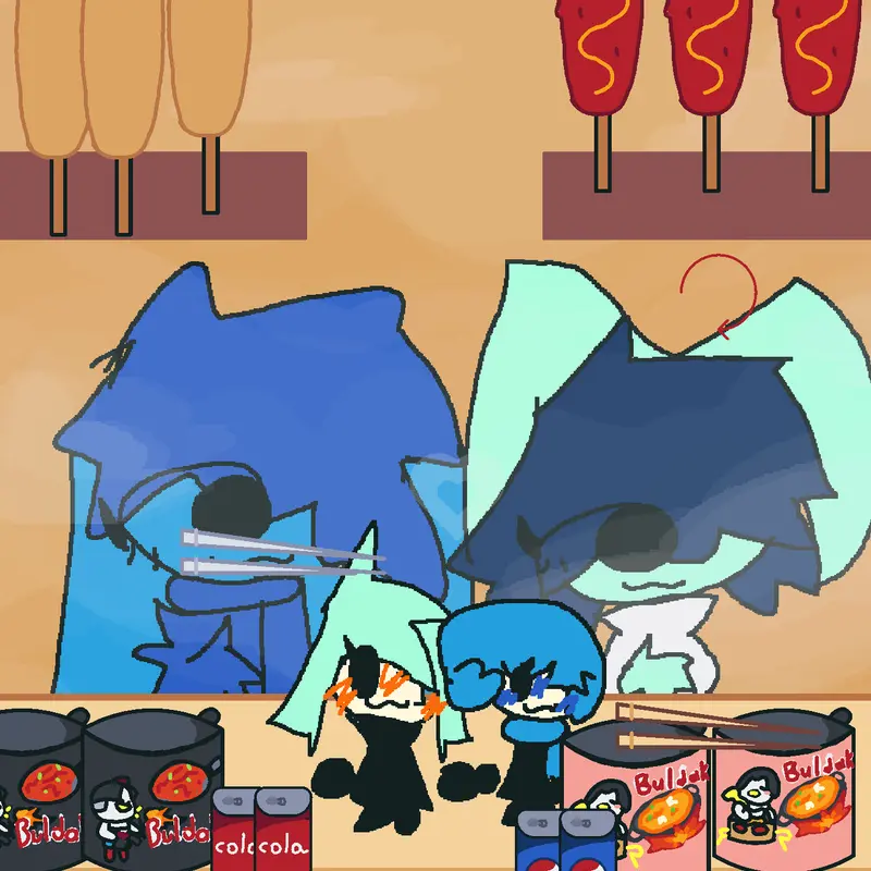 Game by @Xxlila