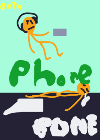 Phone Bone (Beta)