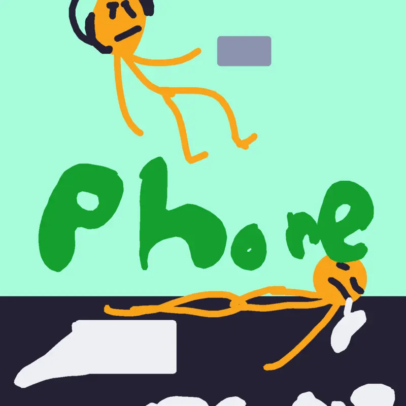 Phone Bone (Beta) by @JustCannonUni