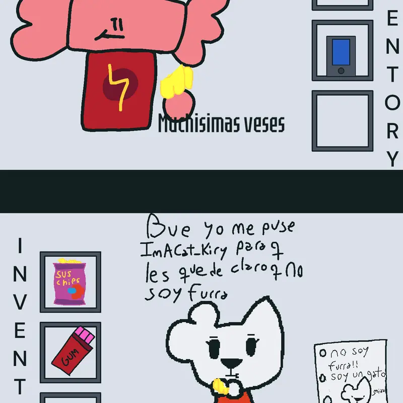 Game by @imnotacat