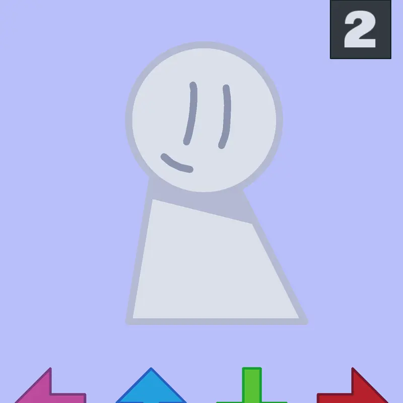 Game by @JackoBruh908
