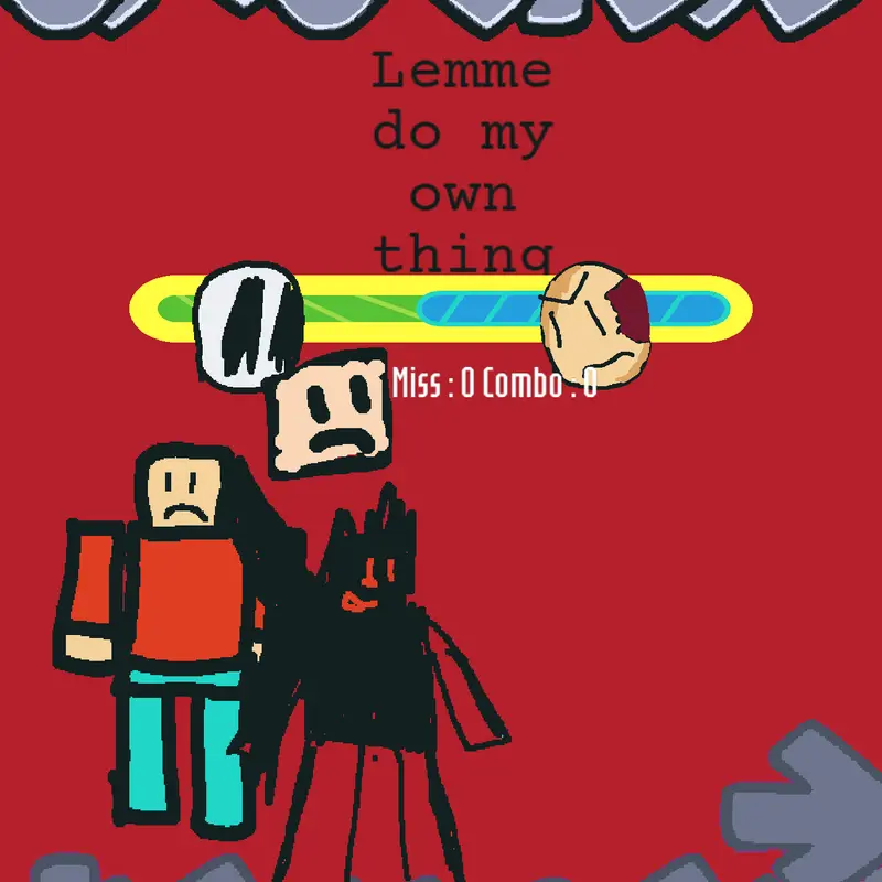 Game by @gray12335