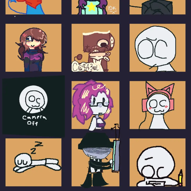 Game by @kaakaalaro