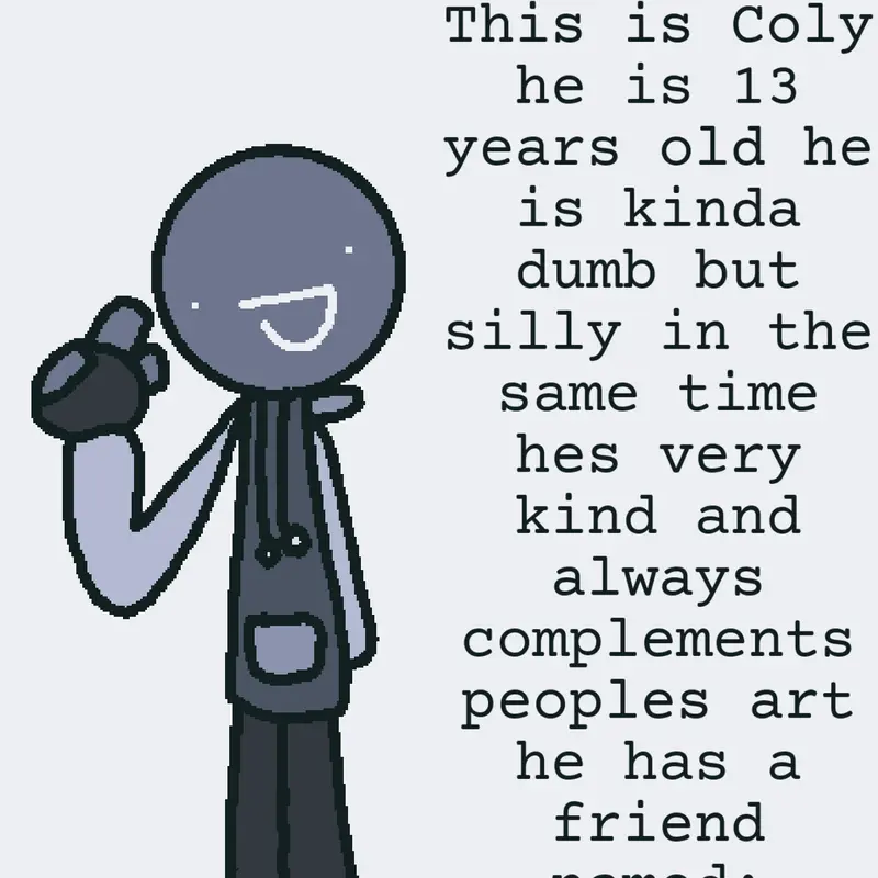 HI :D INFO by @coly7