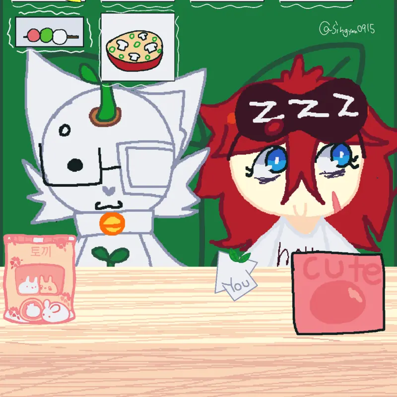 Game by @CreatorST4R