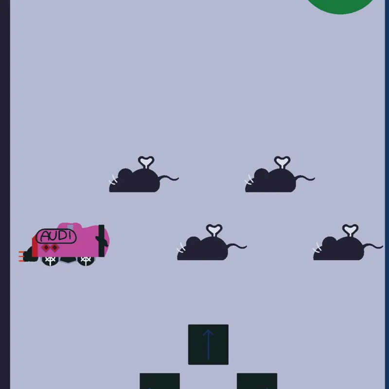 Game by @honplas