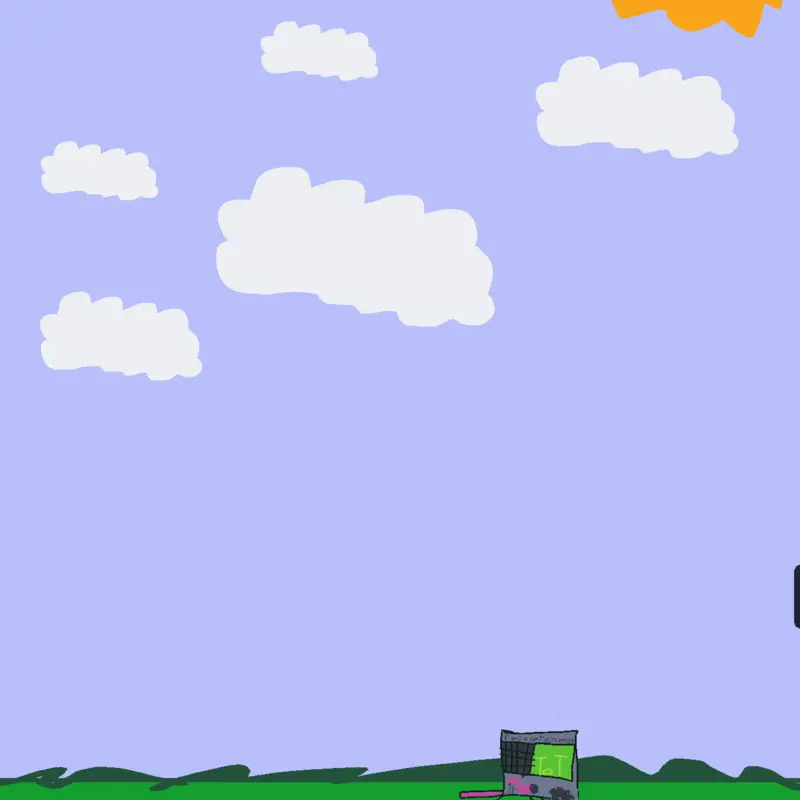 Game by @pispi