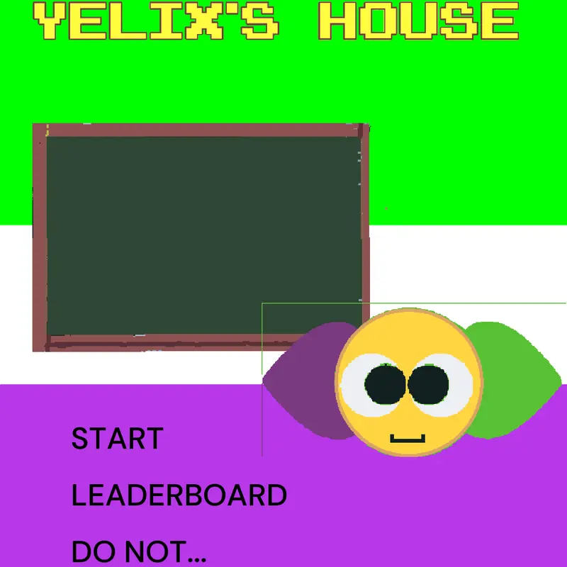 Have Fun at my Emoji cat oc's House by @1221_ElCielo