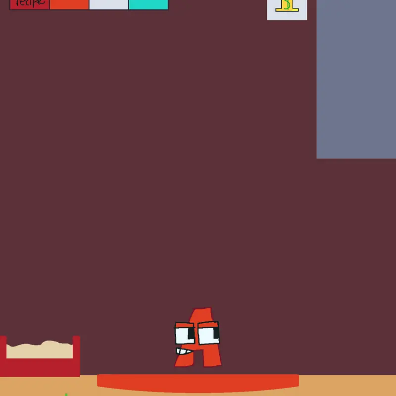 Game by @TheLogoAnimator
