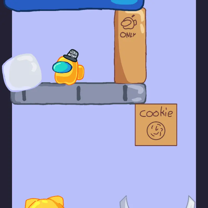 Game by @Miss_circle_loveOreo