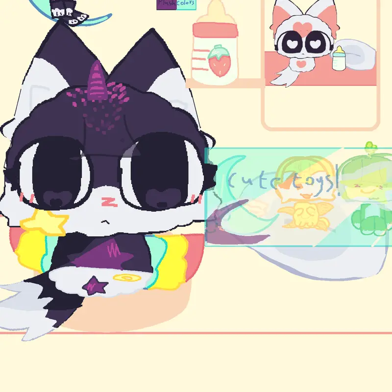 Game by @1DK_4CC_-