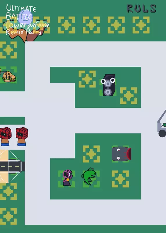 Game by @HD7-I_cannot_chat