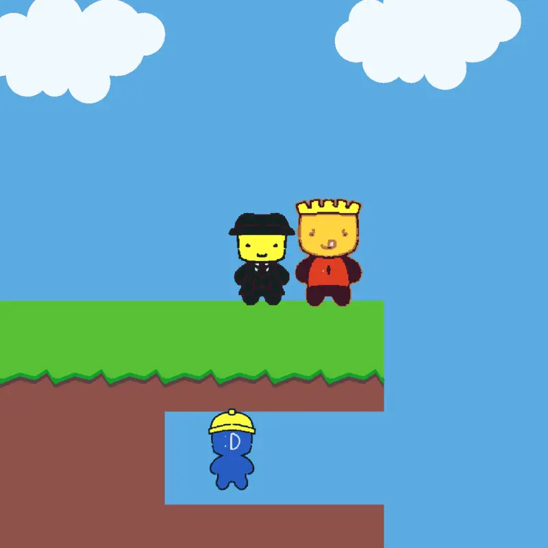 Game by @nooGooglesMARK