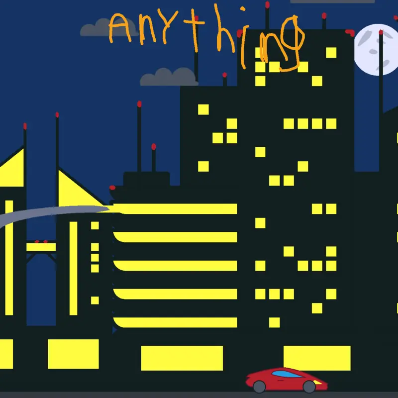 Game by @playlater96