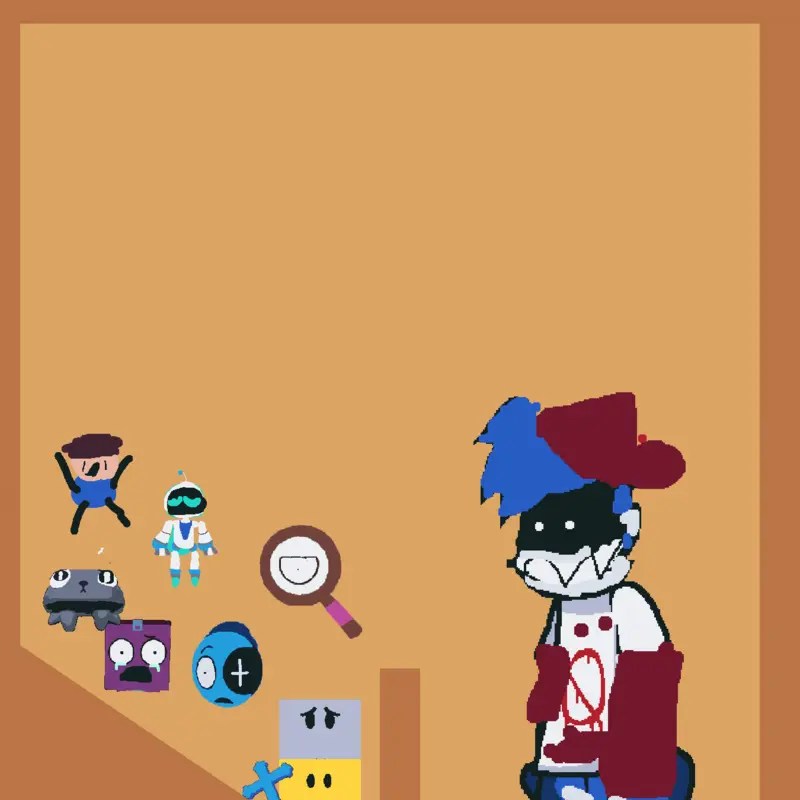 Game by @primevr89