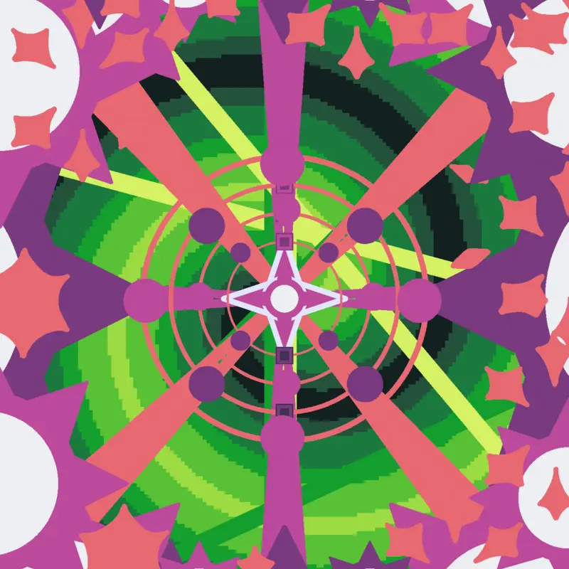 Game by @Estrondo