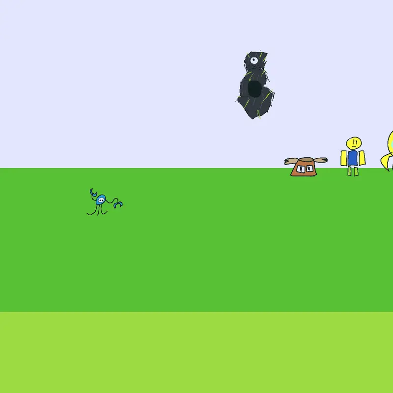 Game by @goldmold