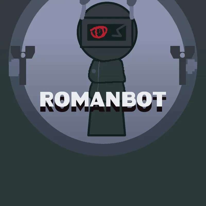 Game by @RomanBot