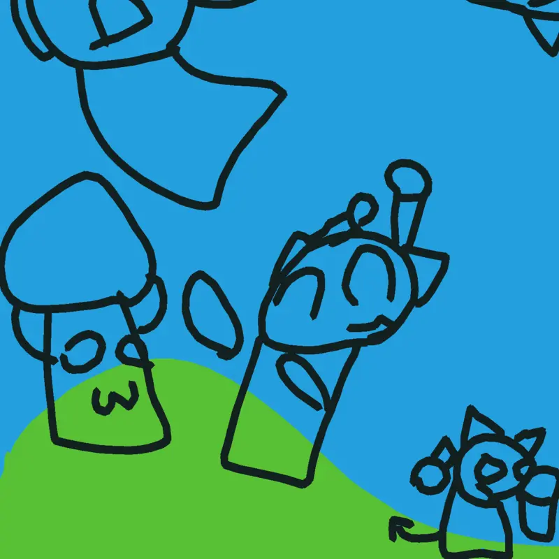 Game by @esw