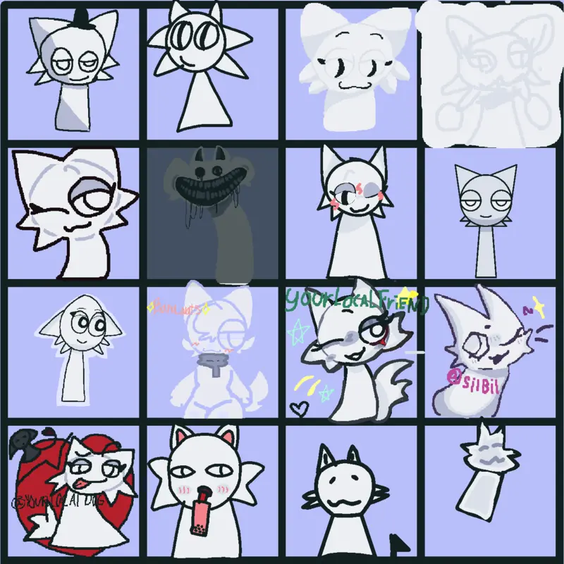 Game by @-green-cube-