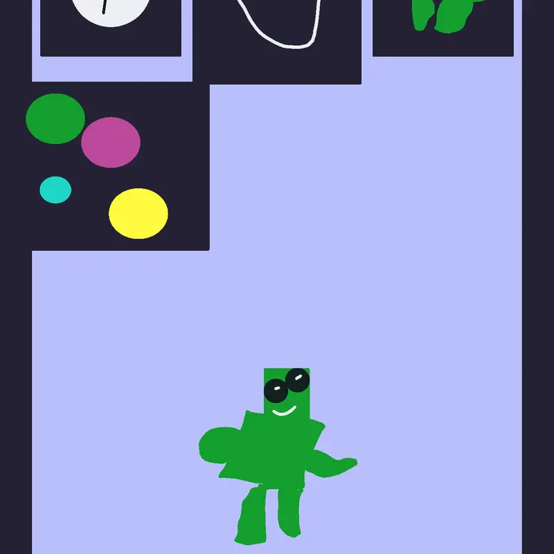 Game by @castledontknownmyage