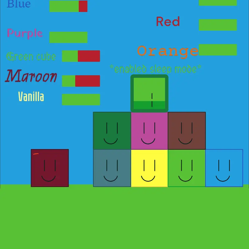 Game by @iDontFeelSoNavy