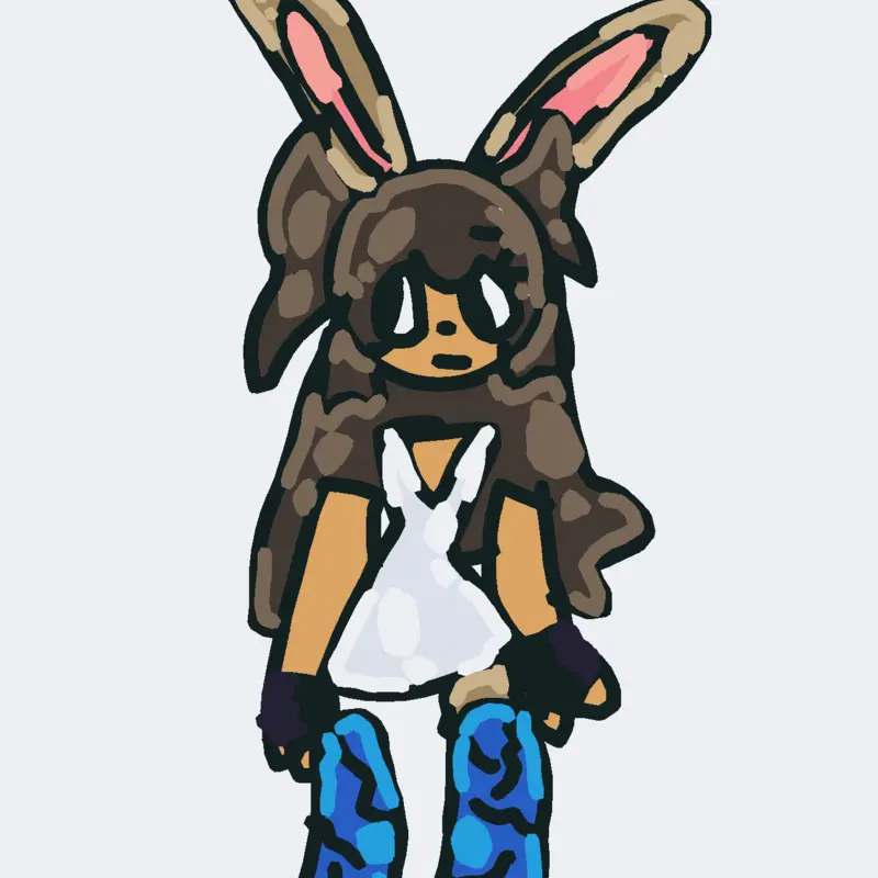 Pfp by @Carvinal-gurl