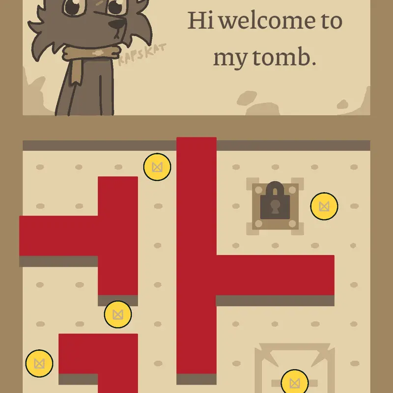 Game by @RoveLUA
