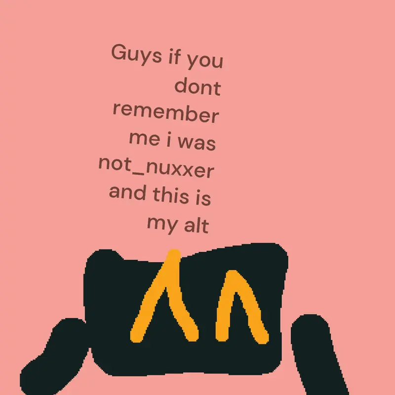 Game by @not_nuxxer