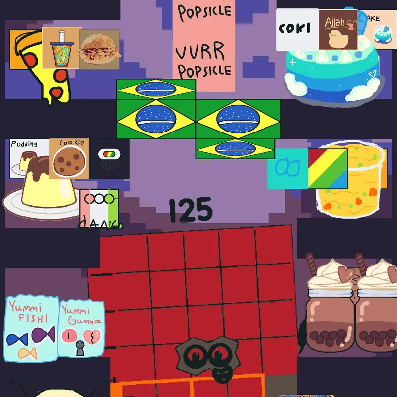 Game by @sisha2002