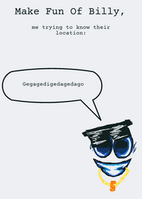 Gegagedigedagedago Meme, | Tag: