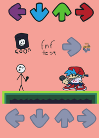 Fnf test 1
