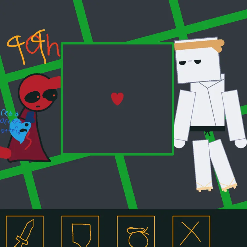 Game by @KingSonic777