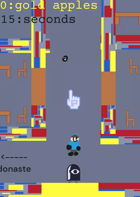 Game by @rafael_gamer