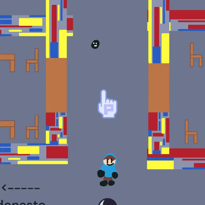 Game by @rafael_gamer
