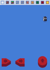 Blocky