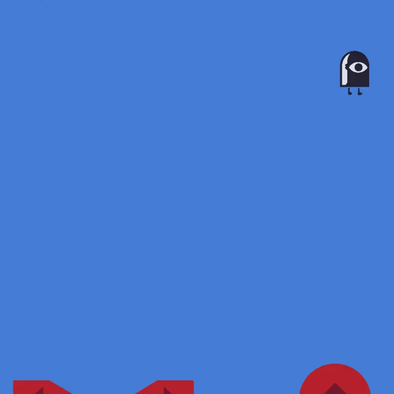 Blocky by @Stove_Cat